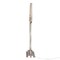 Kurt Adler A Christmas Story 23.6-Inch Outdoor Leg Lamp Infinity Light